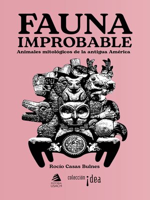 Fauna improbable - ebook
